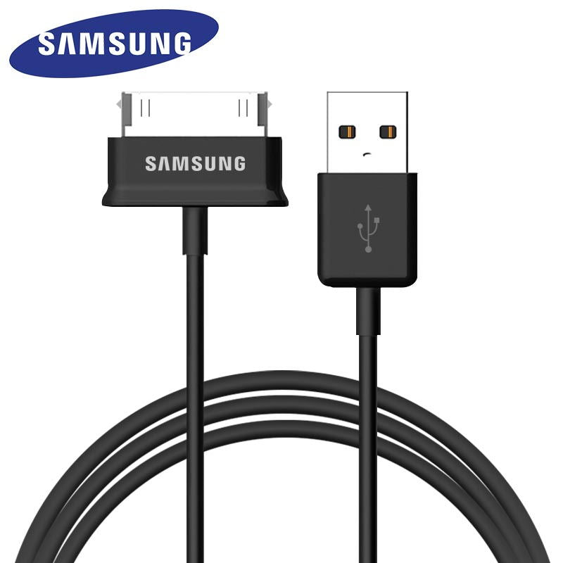 Cable USB Samsung tab