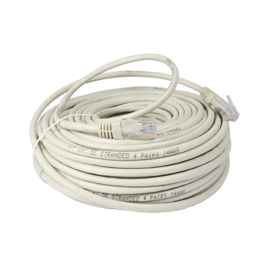 Cable de red 20M/Cat5