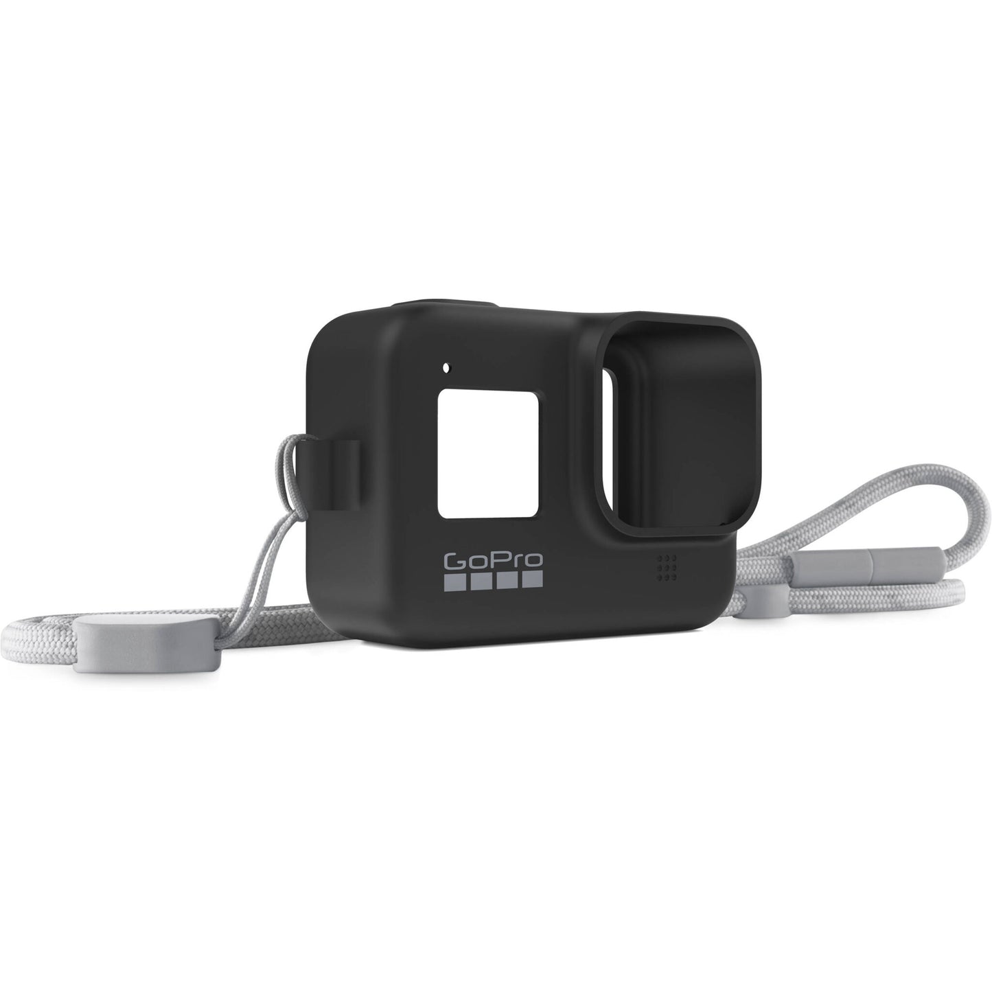 Case silicon blackout GoPro hero 8