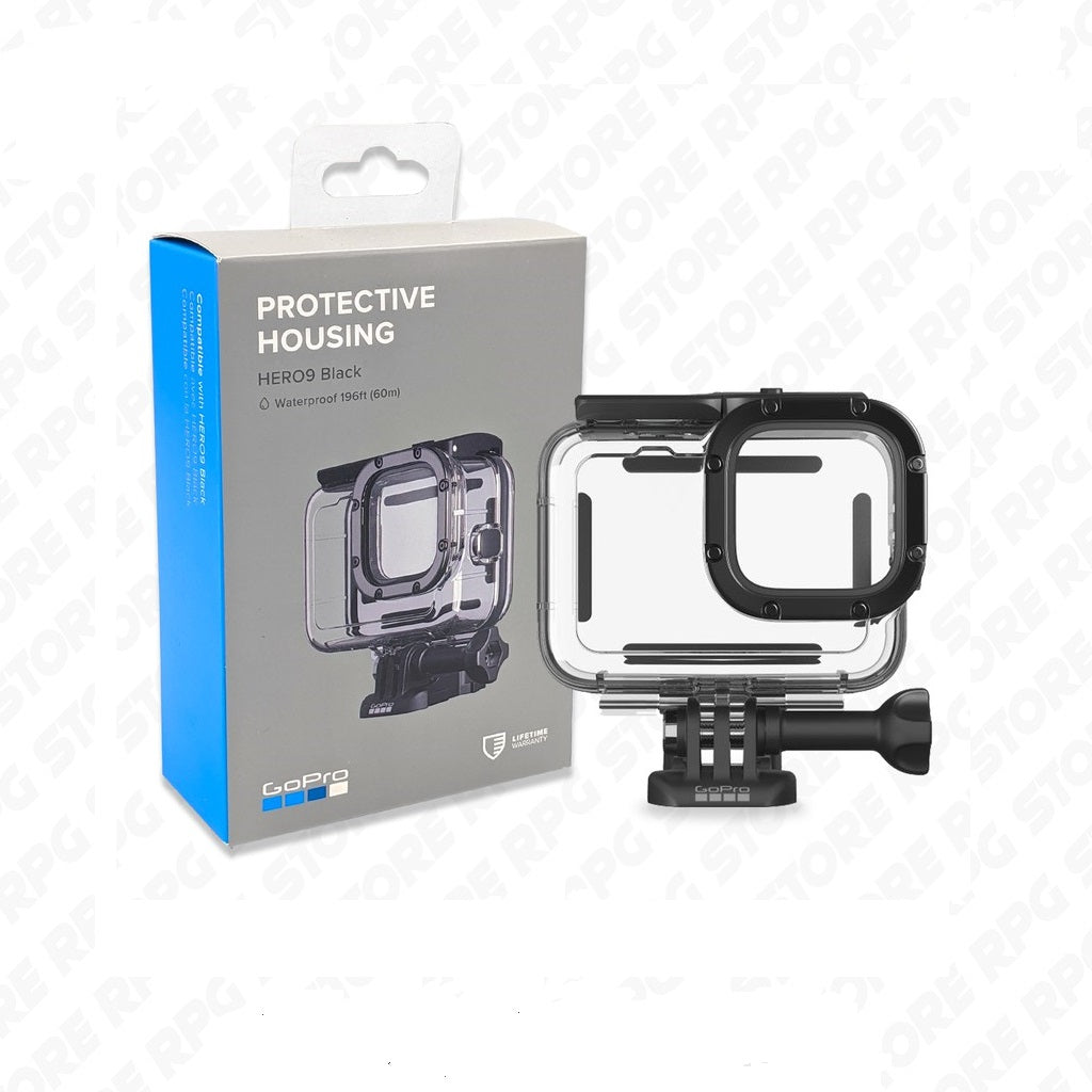 Case Gopro hero9/10 original