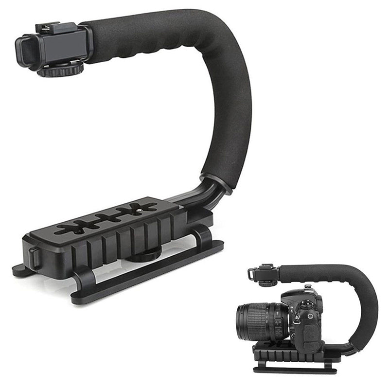 Soporte estabilizador tipo U-Grip Pro