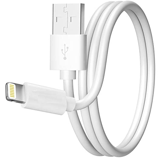 Cable usb iPhone 3m Genérico