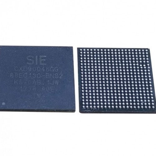 Chip ps4 SCEI CXD90046GG