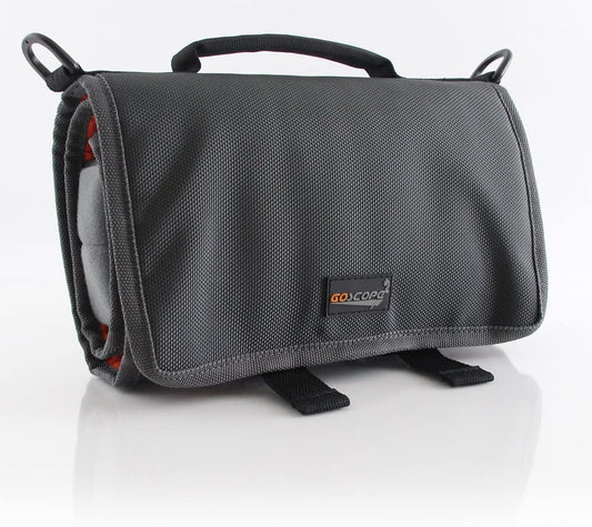 Estuche para GoPro flex roll