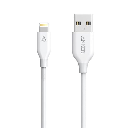 Cable usb iPhone Anker