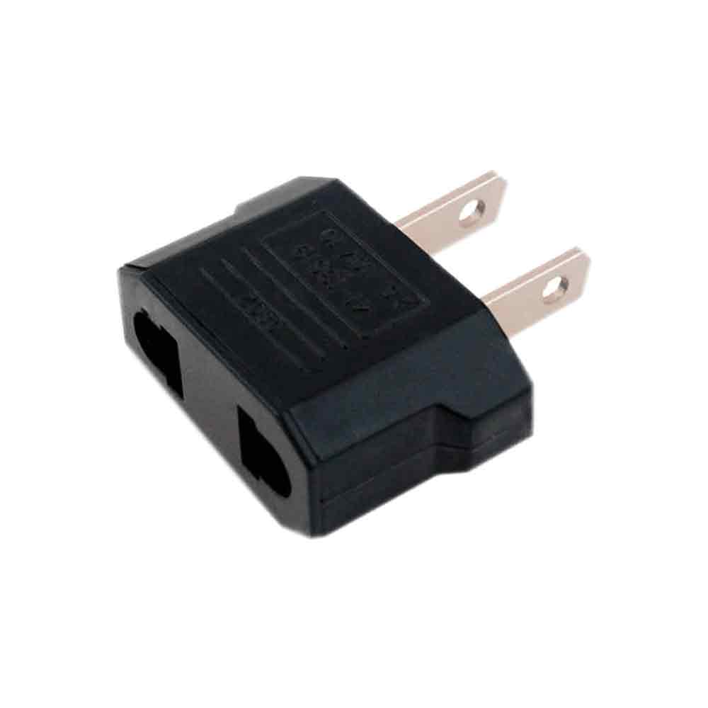 Adaptador europeo a americano