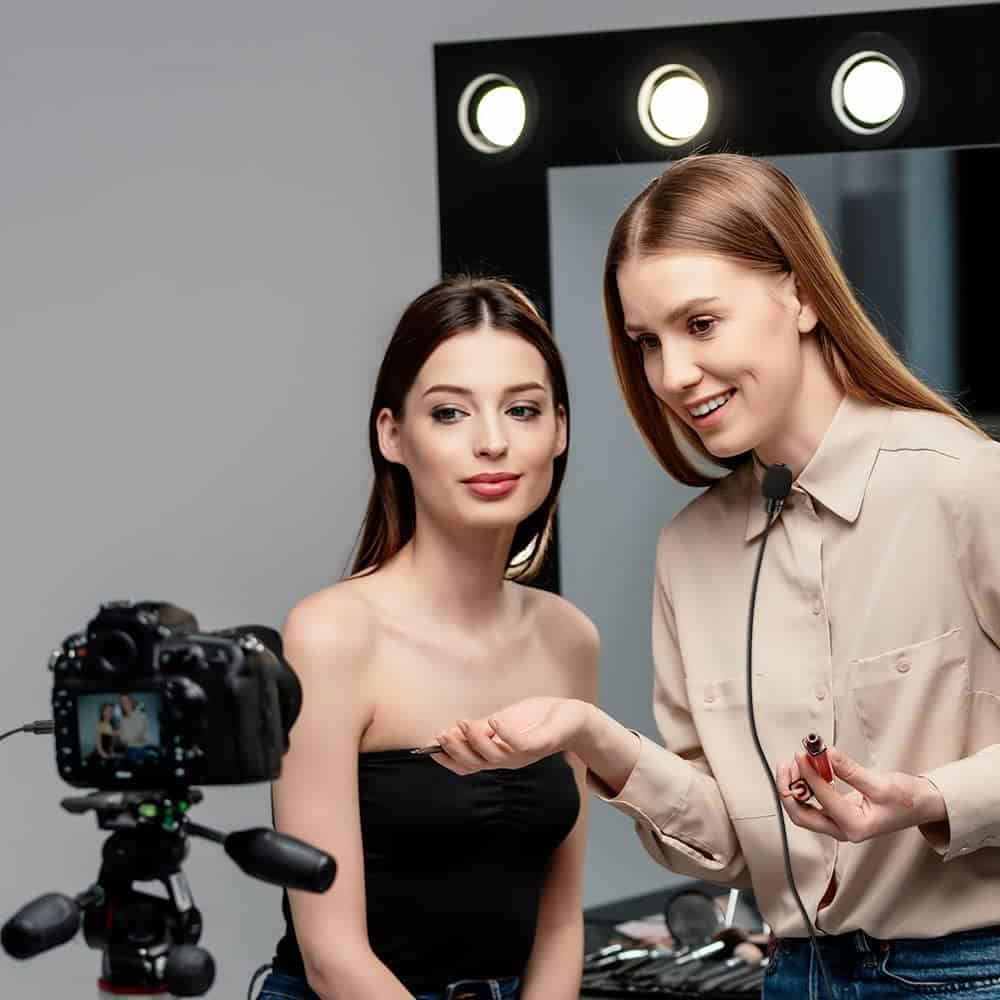 Micrófono Maono AU-100