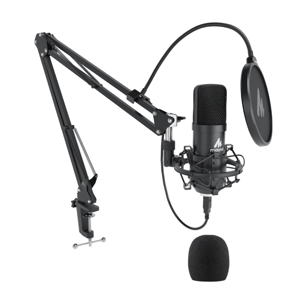Micrófono Maono AU-A04