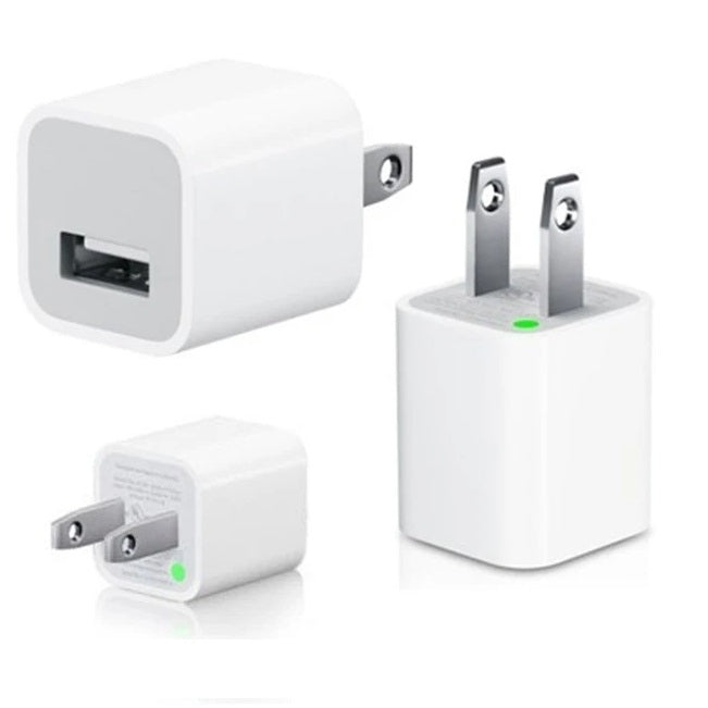 Adaptador de carga iphone