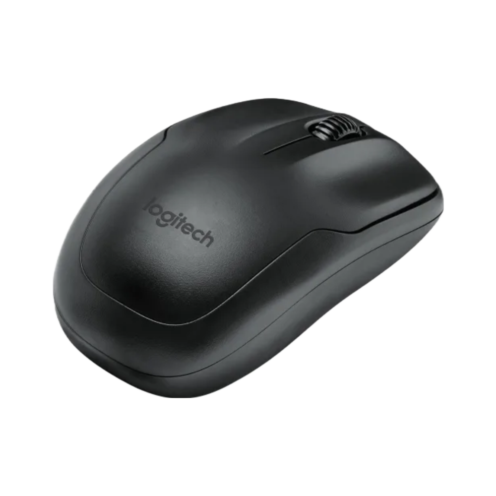 Teclado y Mouse Logitech MK220