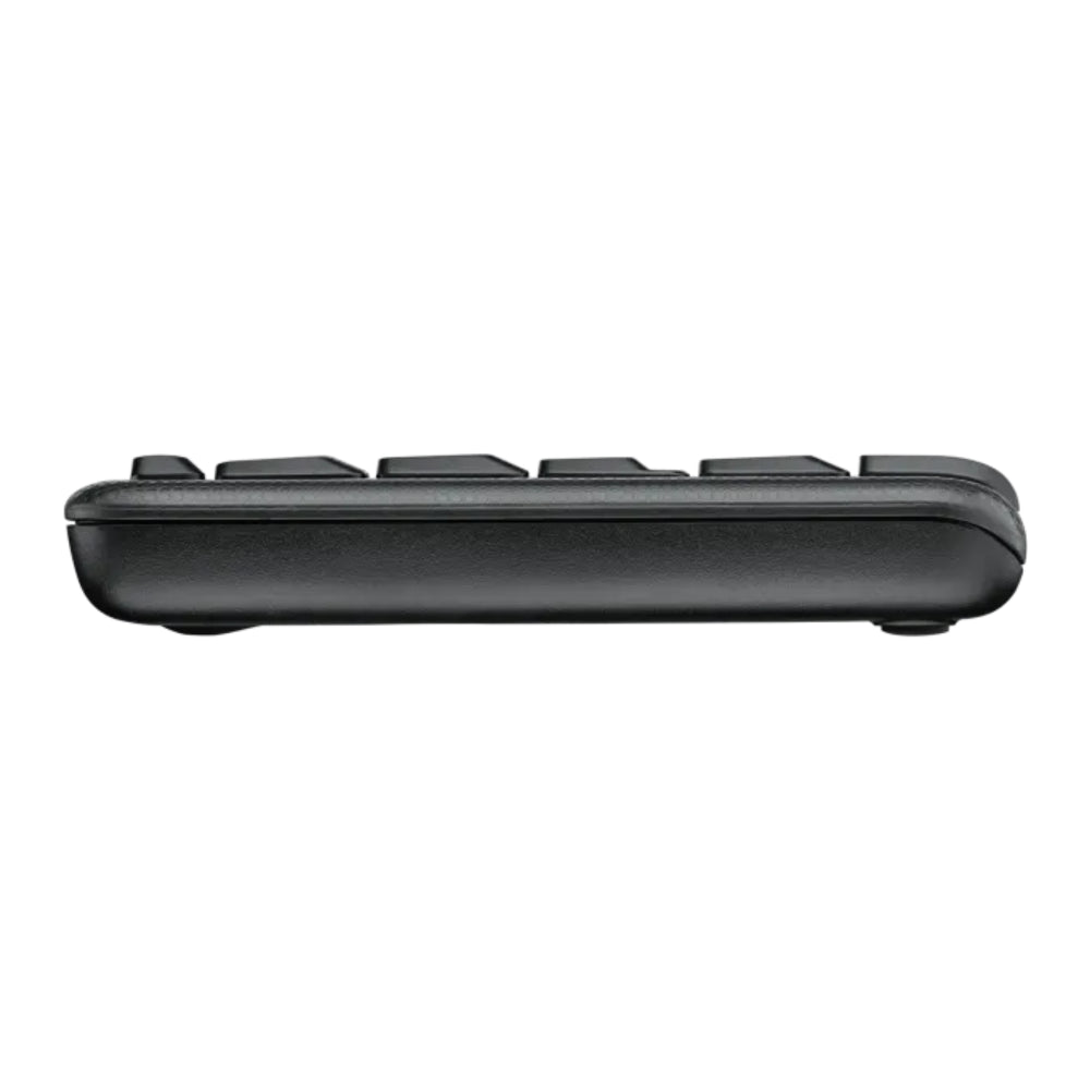 Teclado y Mouse Logitech MK220