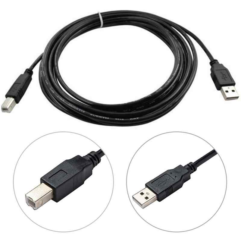 Cable de impresora 3M