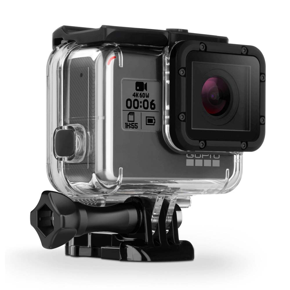 Case gopro hero7 black/6 black/5black/hero2018 original