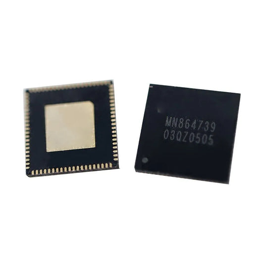 Chip HDMI IC Chipset MN864739 PS5