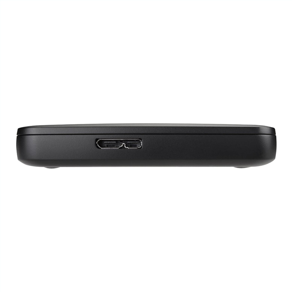 Disco Duro externo 1TB Toshiba USB 3.0