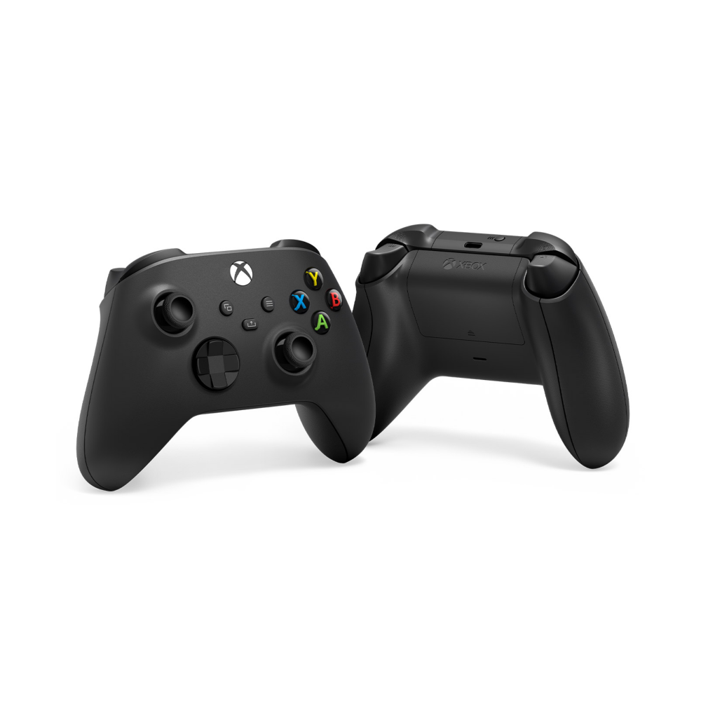 Mando de Xbox Series S/X Carbon Black