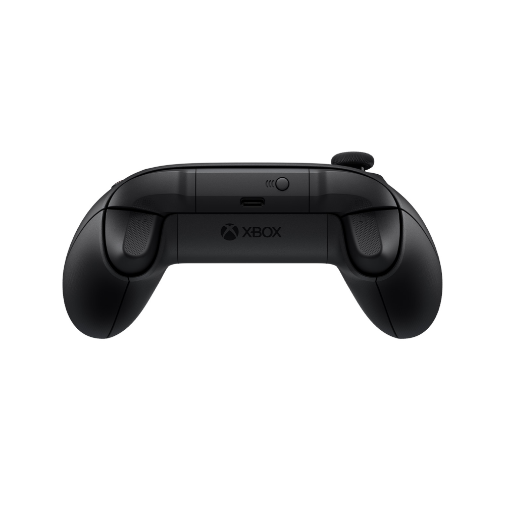 Mando de Xbox Series S/X Carbon Black