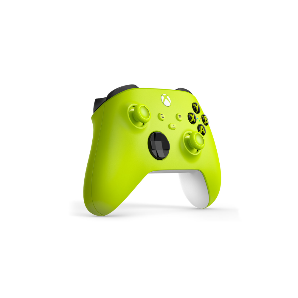 Mando de Xbox Series S/X Electric Volt