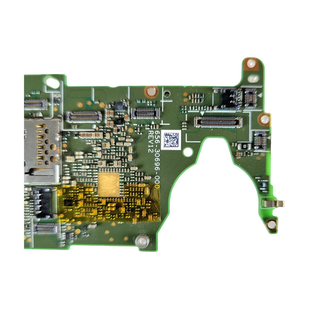 Placa funcional de GoPRO Hero 10