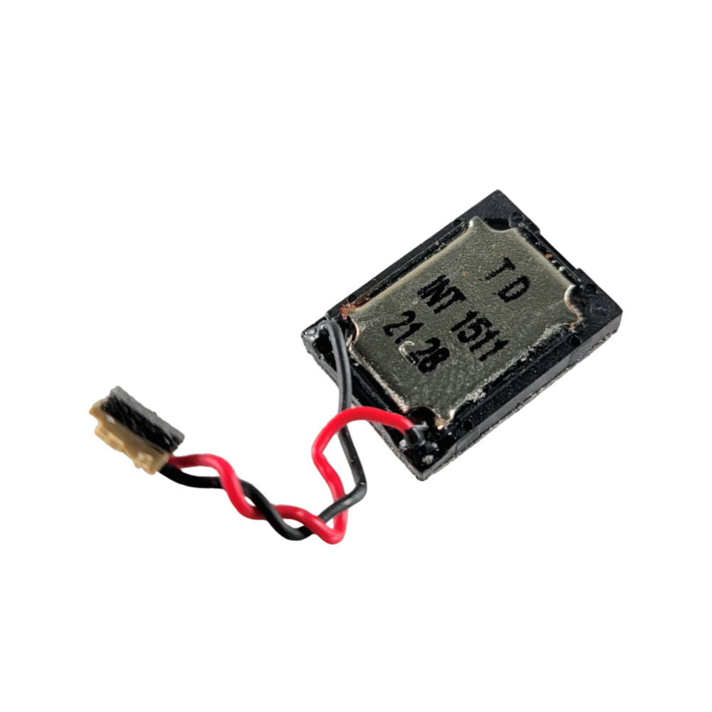 Bocina interna de GoPRO Hero 10
