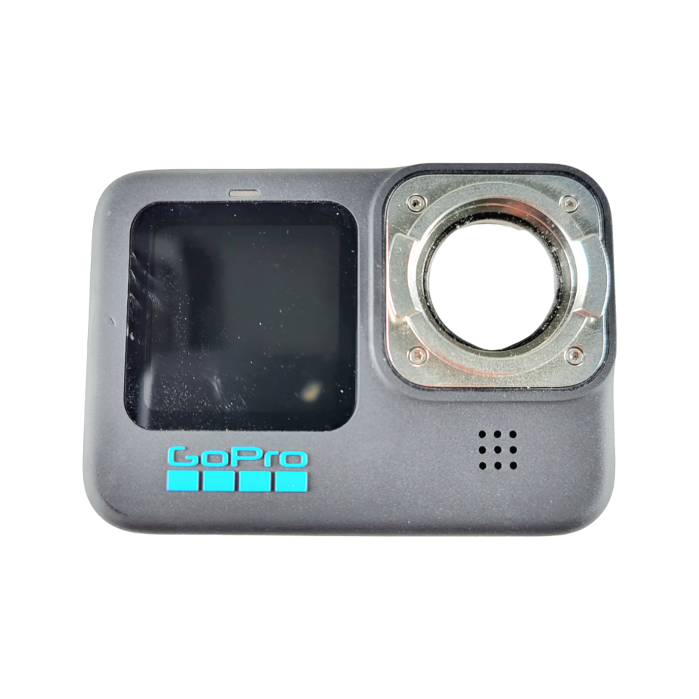Housing completo de GoPRO Hero 10