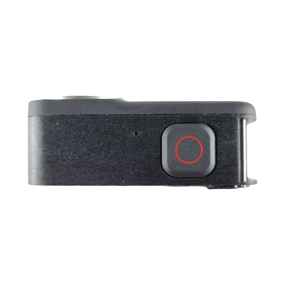 Housing completo de GoPRO Hero 10