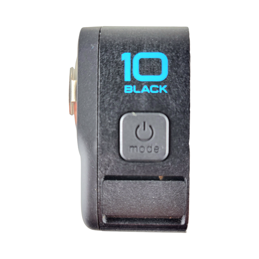 Housing completo de GoPRO Hero 10
