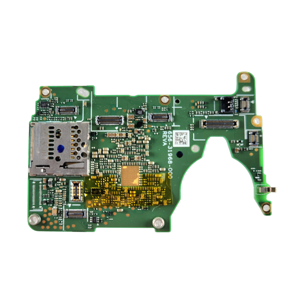 Placa funcional de GoPRO Hero 11
