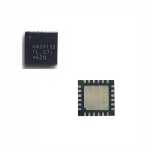 Chip NS BQ24193