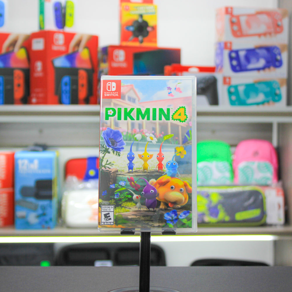 Pikmin™ 4