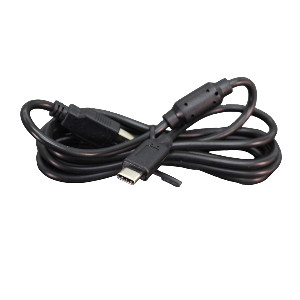 Mando Pro genérico para Nintendo Switch/PC Negro