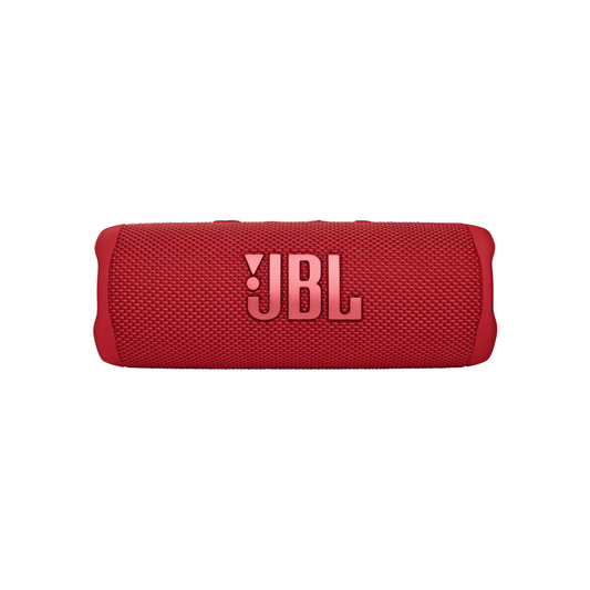 JBL Flip 6 Rojo