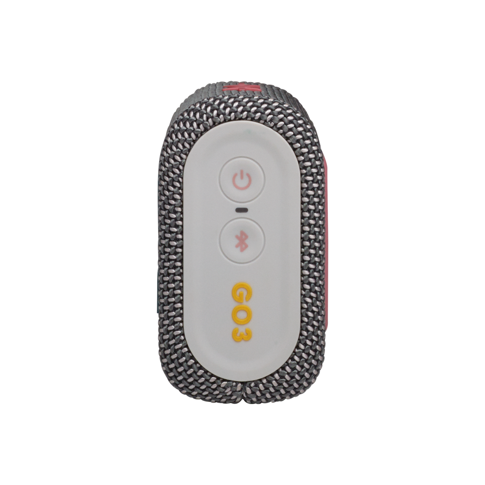 JBL Go 3 Gray