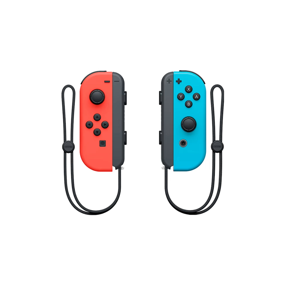 Joy-Con™ de Nintendo Switch Azul y Rojo