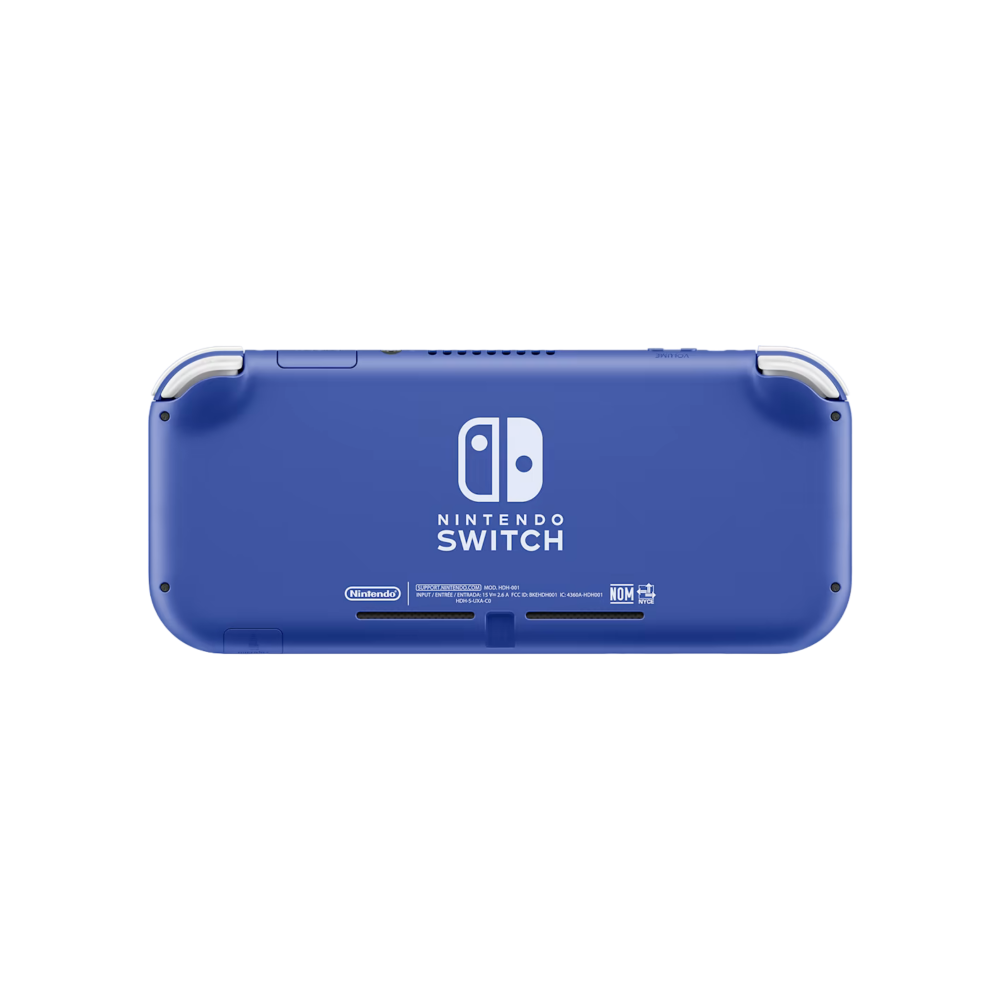 Nintendo Switch Lite Azul