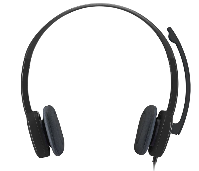 Audífono Logitech H151 Stereo Headset
