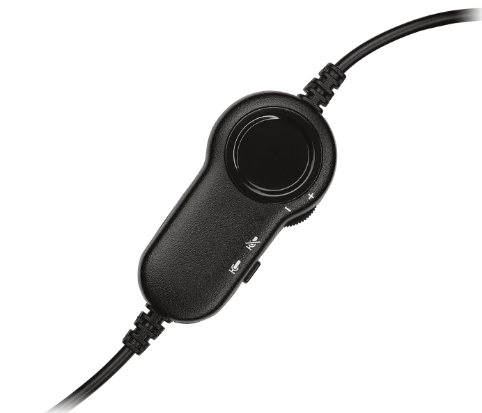 Audífono Logitech H151 Stereo Headset