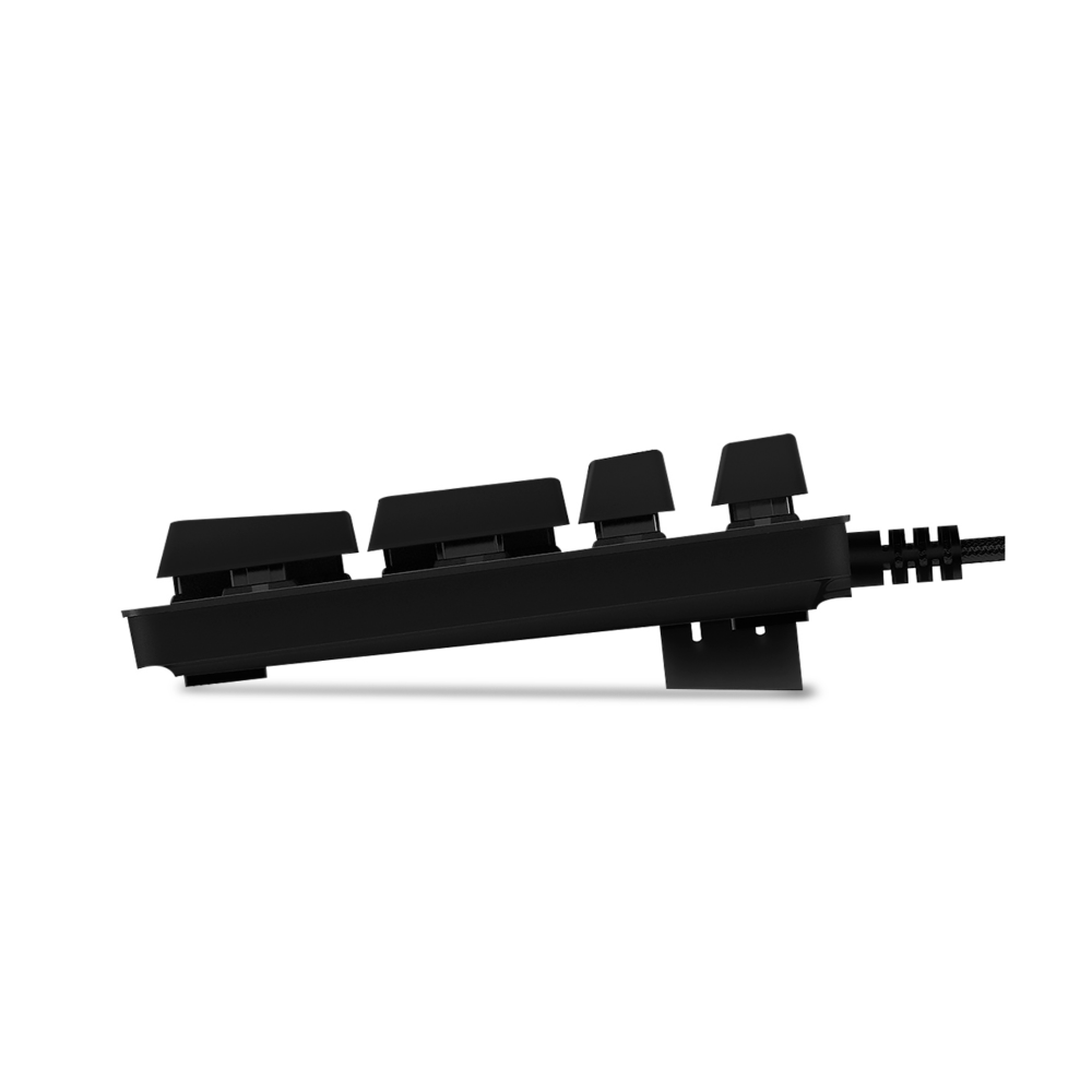 Teclado mecánico Logitech G413
