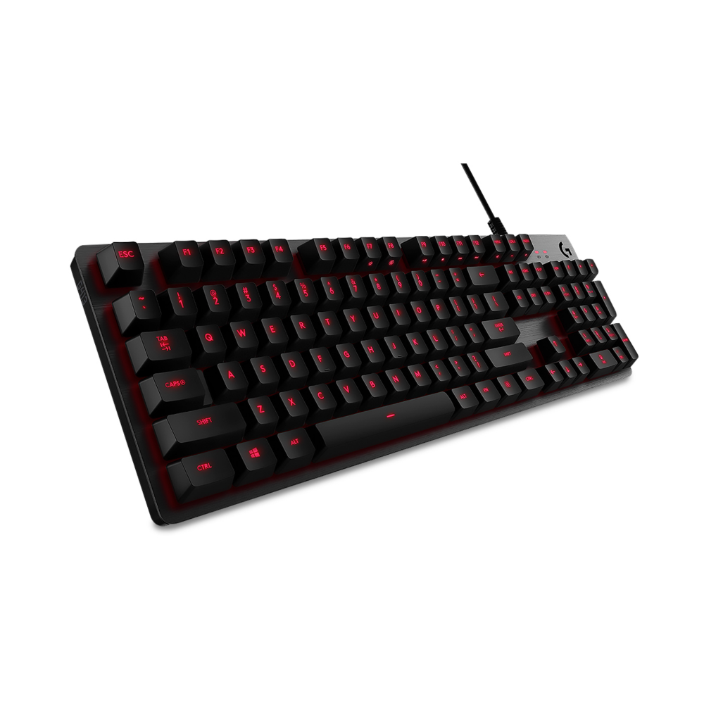 Teclado mecánico Logitech G413