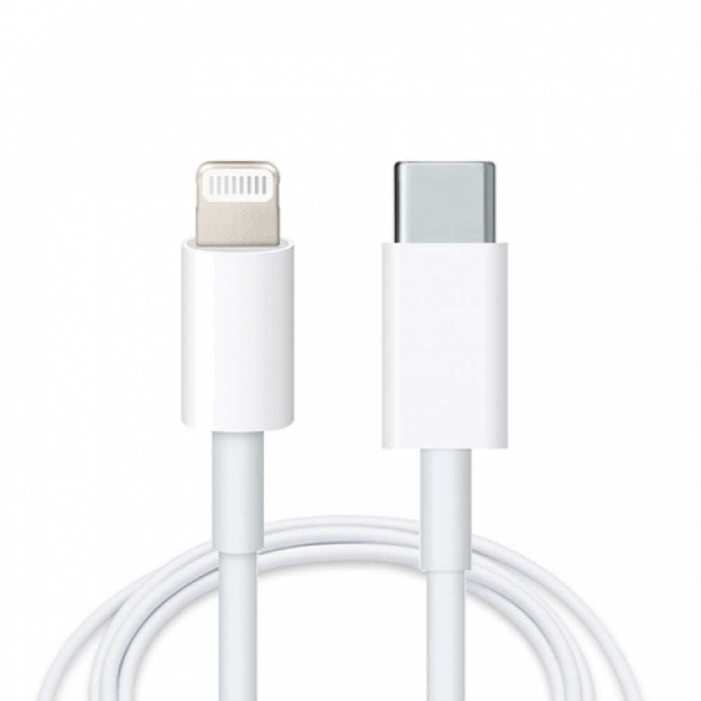Cable USB iPhone 11 Genérico