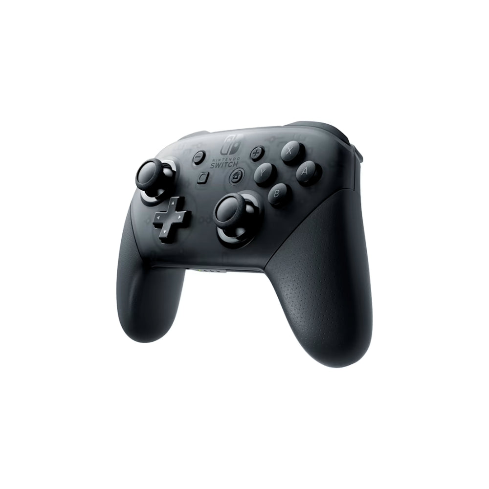Mando Pro de Nintendo Switch