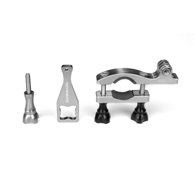 Soporte para bicicleta