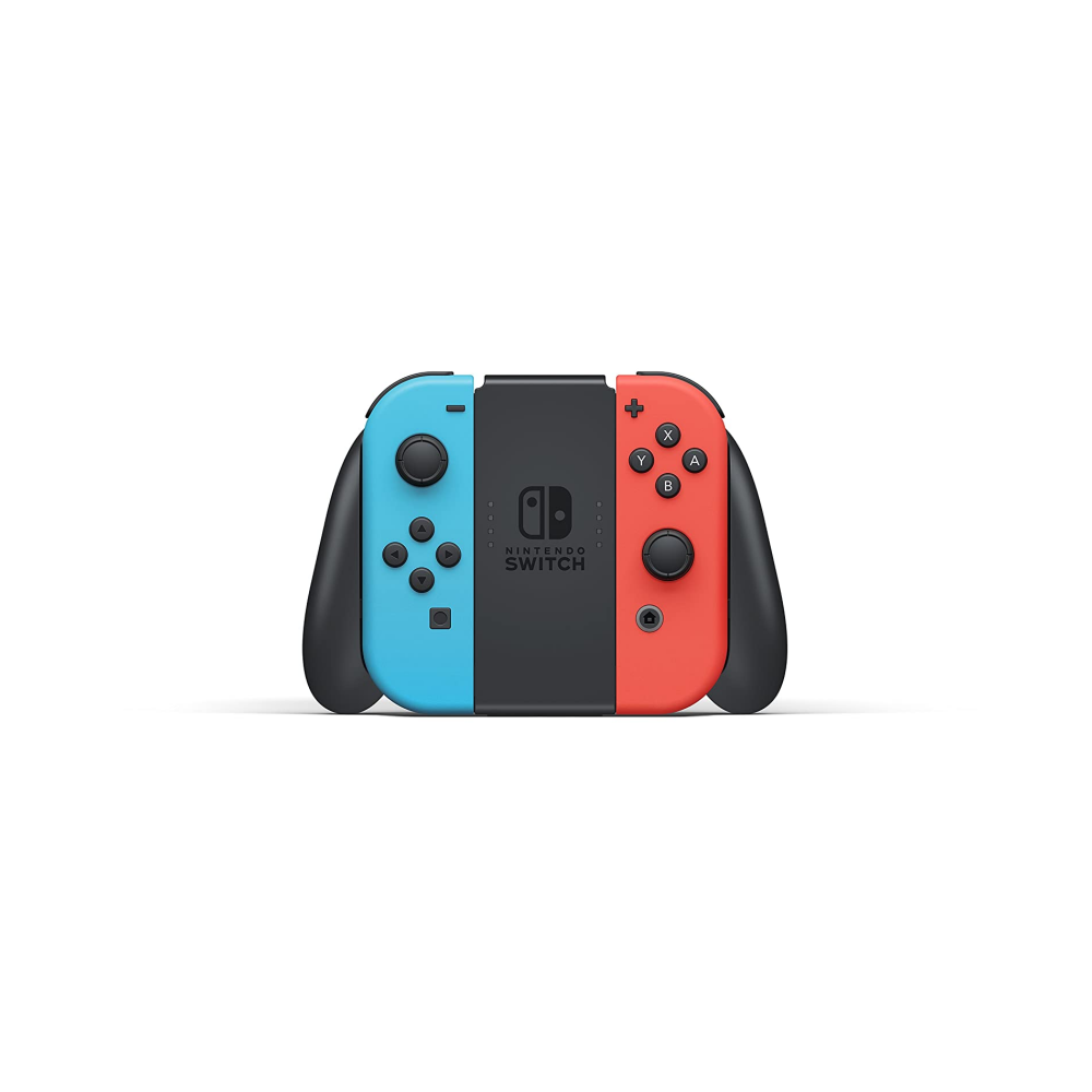 Nintendo Switch Neón V.2