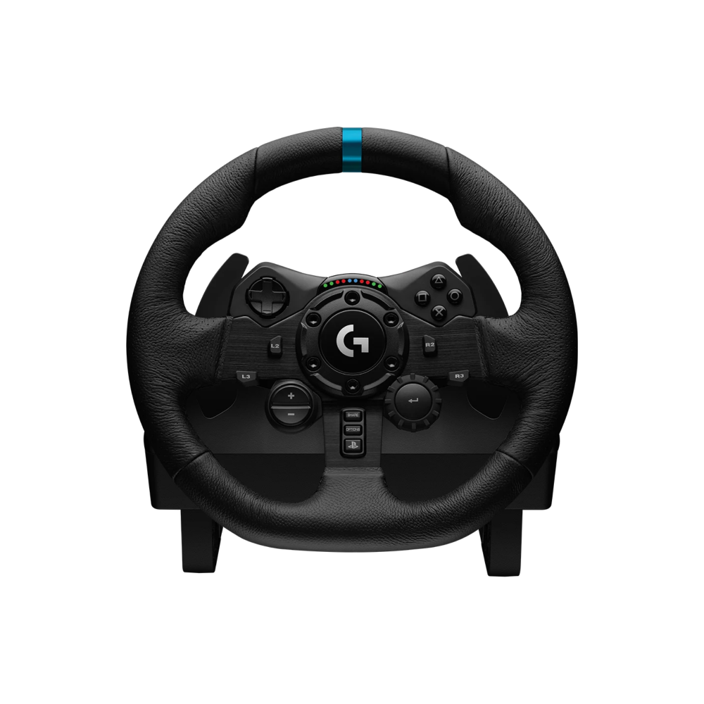 Volante de Carreras Logitech G29