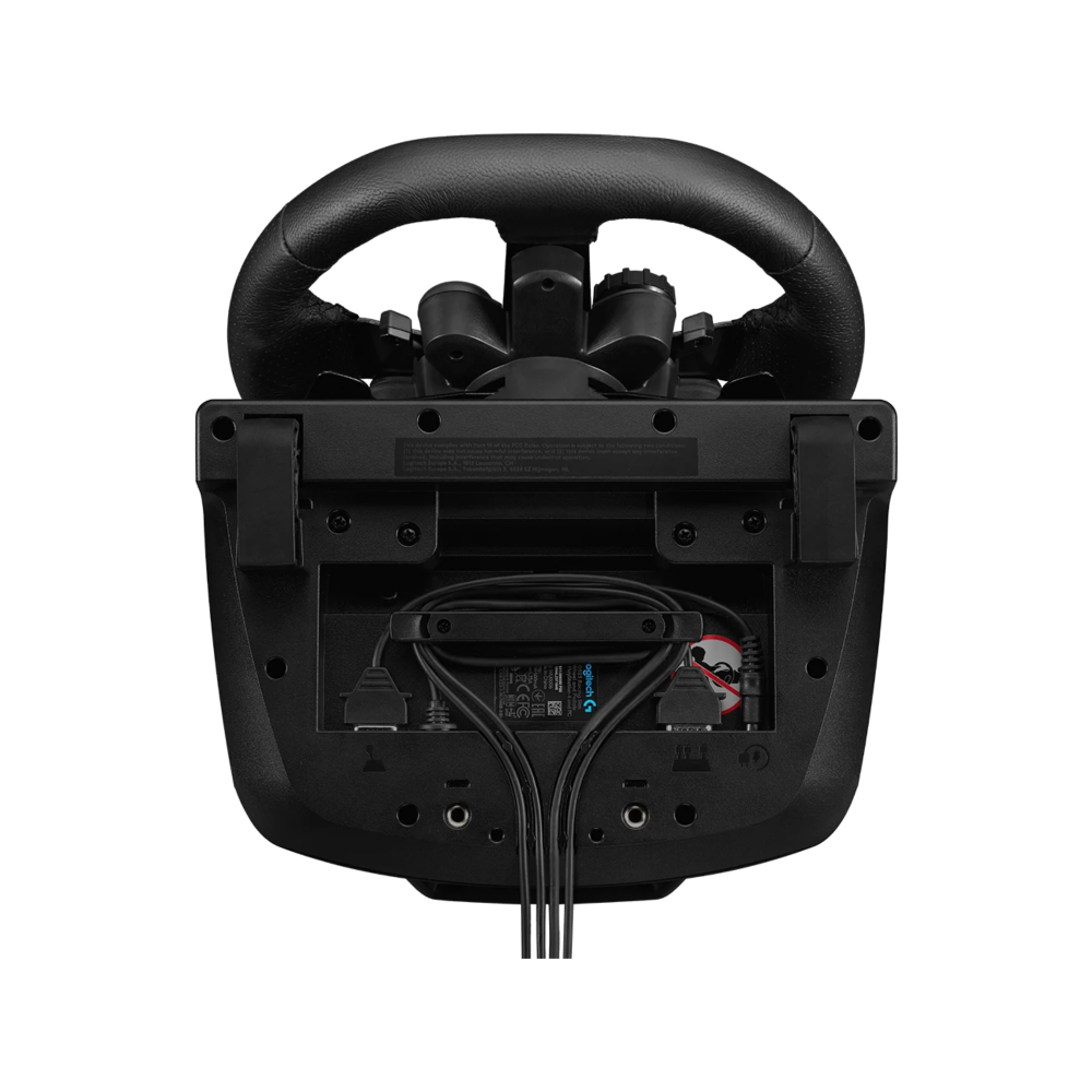 Volante de Carreras Logitech G29