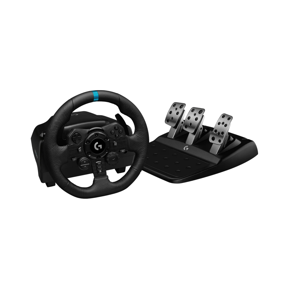 Volante de Carreras Logitech G29