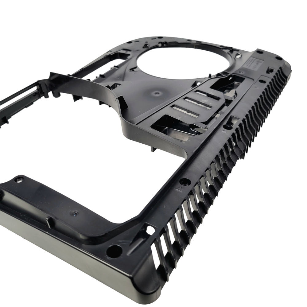 Base interna plástica superior de PS5