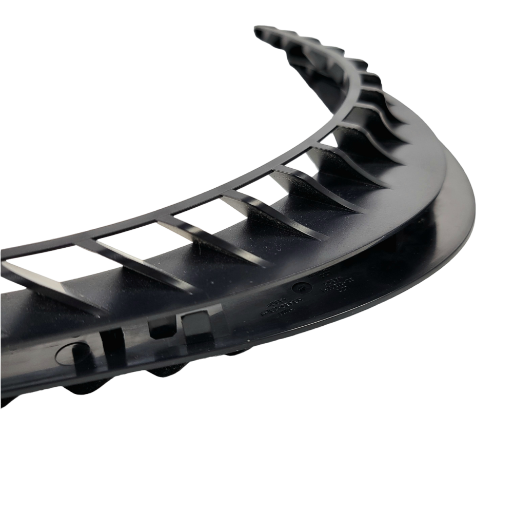 Rejillas plásticas superiores de ventilación de PS5