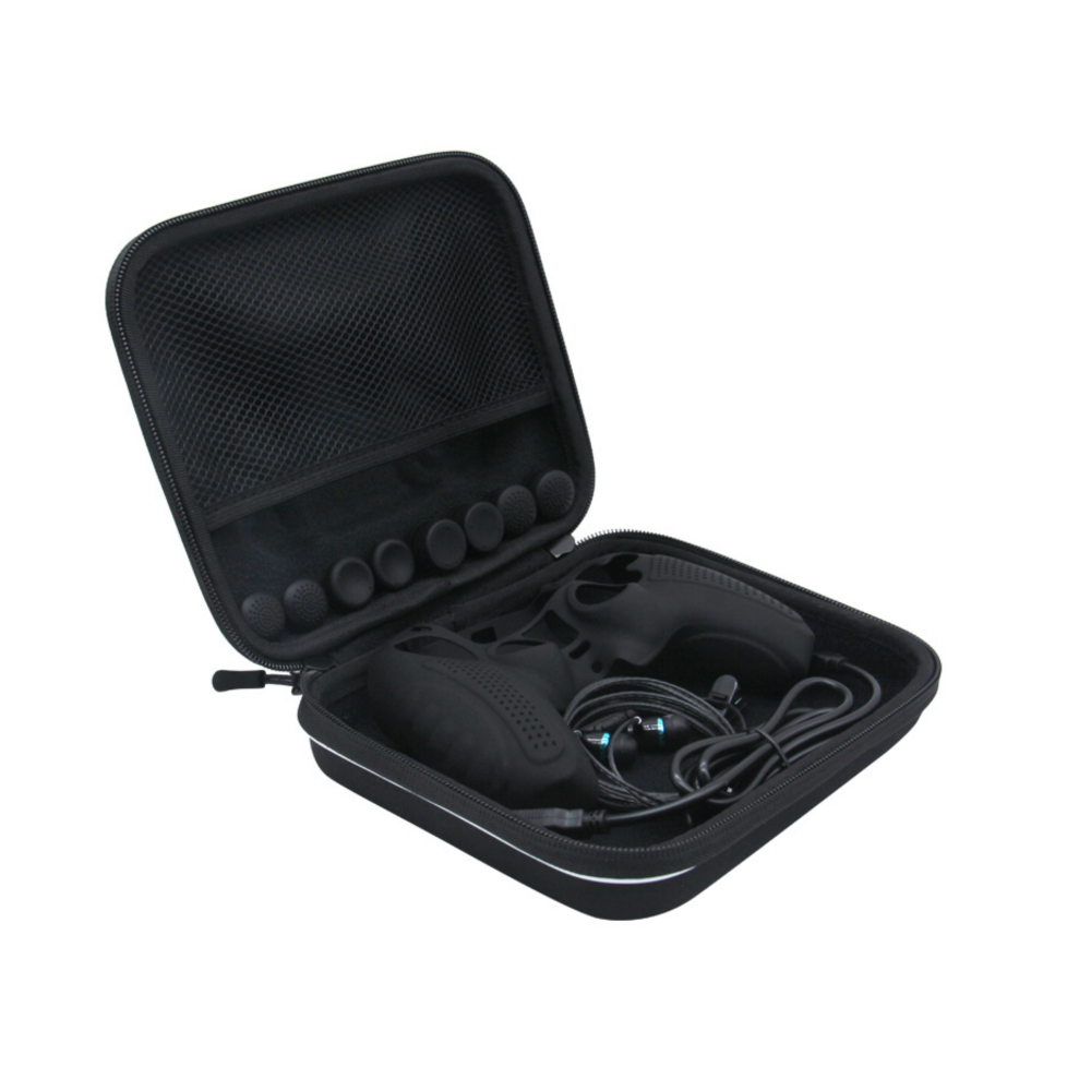 Kit de accesorios 12 en 1 para mando de PS5
