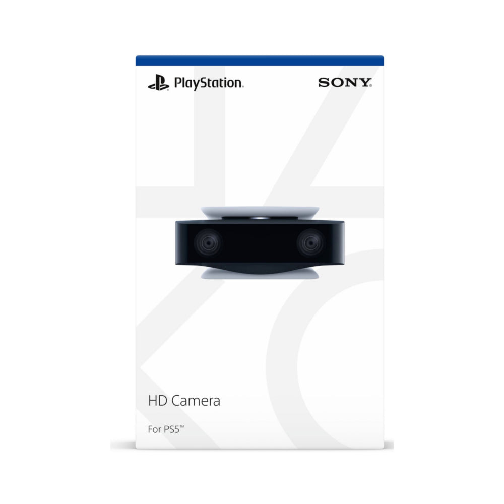 Cámara Sony HD para Playstation 5
